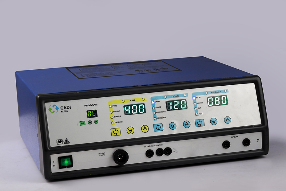 CADI KL-705 Electrosurgical Unit